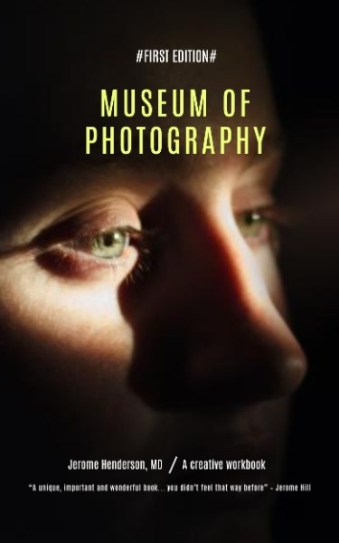 Photography Book Cover Book Cover