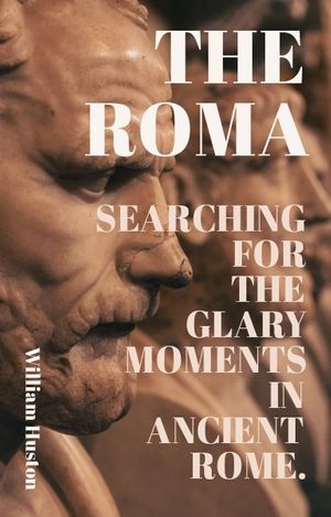 sculpture, man, history, The Roma Wattpad Book Cover Template