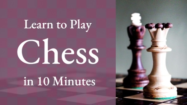 Online Play Chess Youtube Thumbnail Template Fotor Design Maker