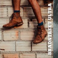 棕色徒步鞋运动鞋品牌 Instagram帖子