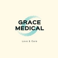Simple Grace Medical  Logo