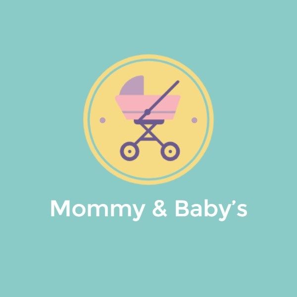 Mommy  Logo