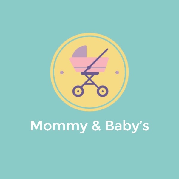 Mommy  Logo