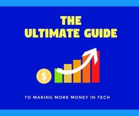 Make Money In Tech Guide Facebook Post