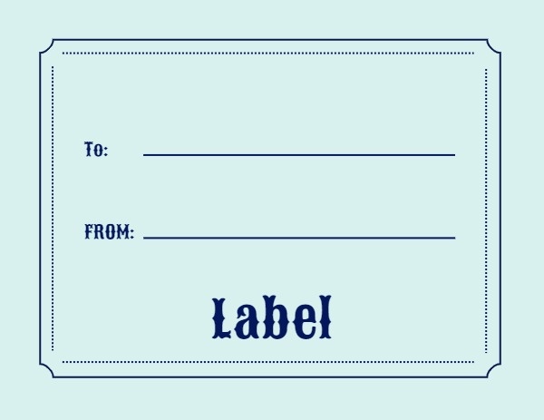 Free Online Border Label Design Templates Design Layouts Fotor Design Maker