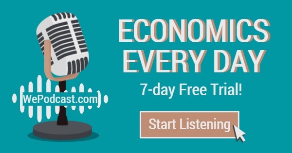 Green Economy Learning Podcast Facebook Ad Medium