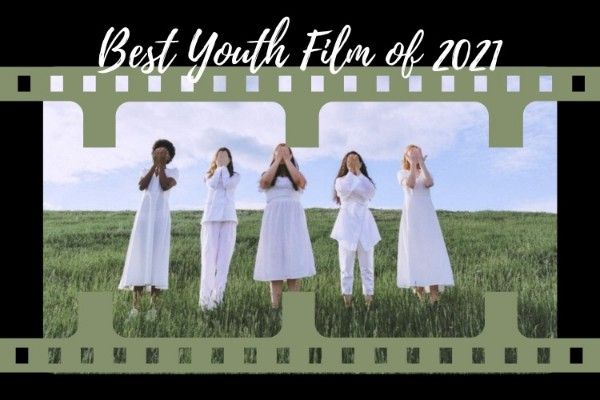 Youth Film Blog Title