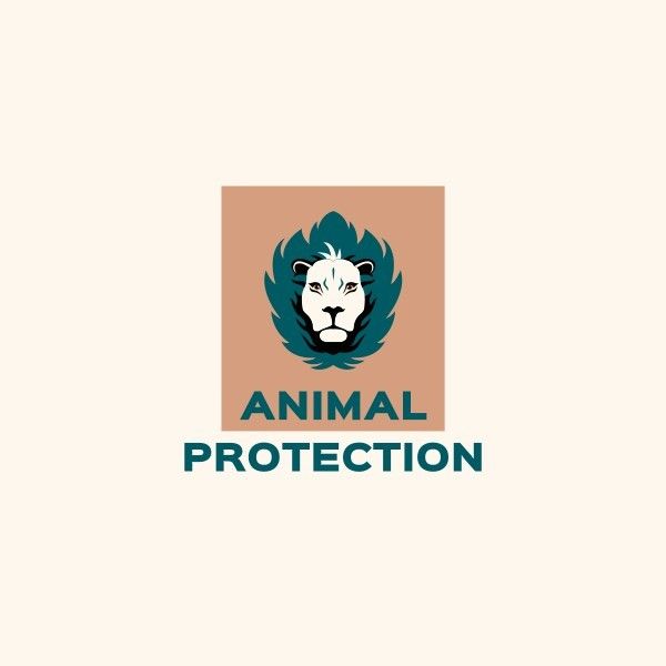 ngo, non-profit, protection, Charity Fundarise Logo Template