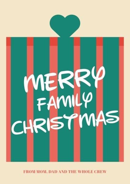 holiday, celebration, greeting, Merry Christmas Poster Template