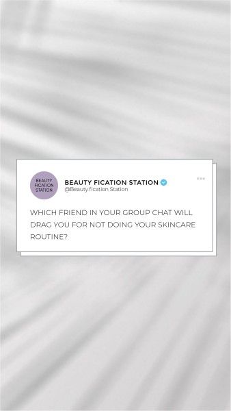 fashion, online, cosmetics, Gray Beauty Station Instagram Story Template