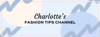 trick, trend, guide, Fashion Tips Channel Facebook Cover Template