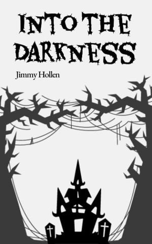 White And Black Darkness Book Cover