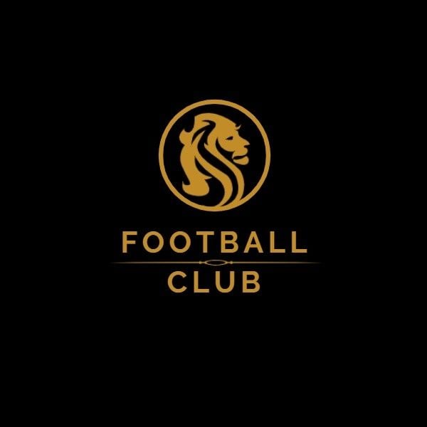 足球俱乐部 Logo