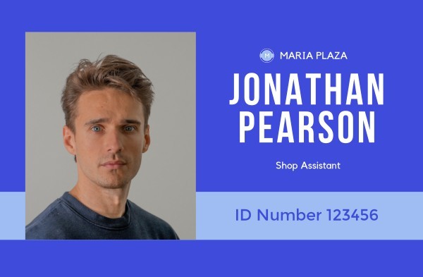 Access Card Id