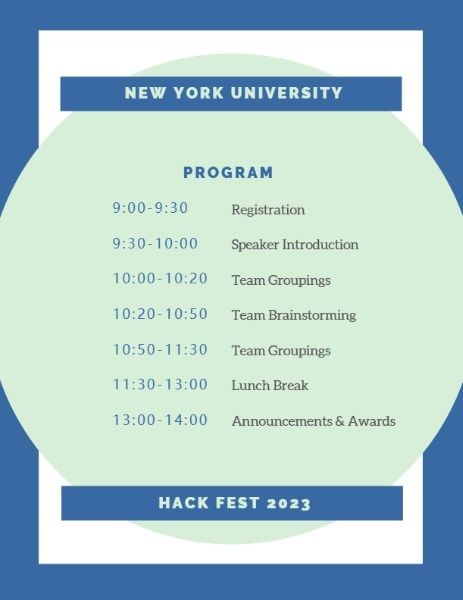computer, technology, internet, Hack Fest Program Template