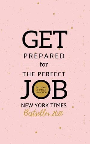 Get Job Book Cover