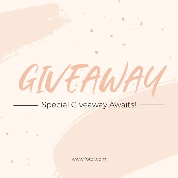 promo, promotion, cyber monday, Black Friday E-commerce Online Shopping Branding Giveaway Instagram Post Template