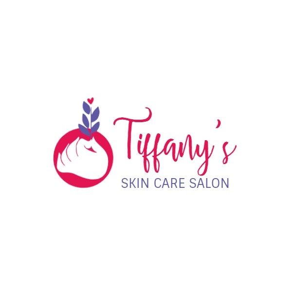 Skin Care Salon Logo