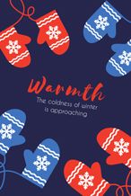sale, promotion, sales, The Coldness Of Winter Is Coming Pinterest Post Template