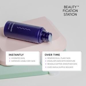 beauty, fashion, online, Gray Skincare Instagram Post Template