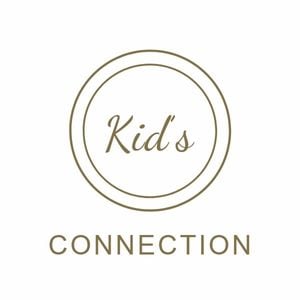 儿童用品 Logo