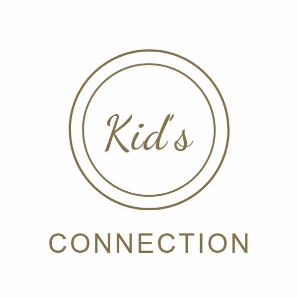 Kid Products Logo