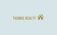 Blue Reality Real Estate Company Business Card