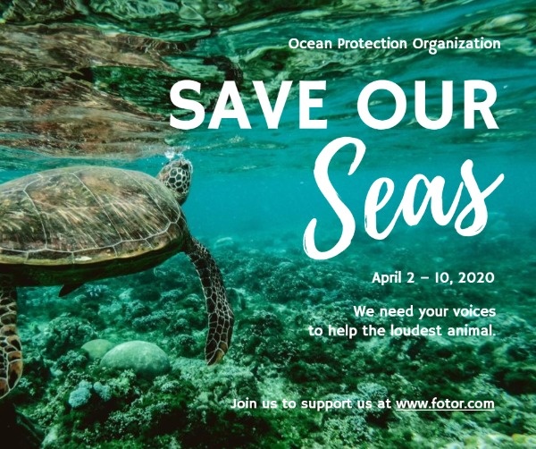 Save Our Saves Now Facebook Post