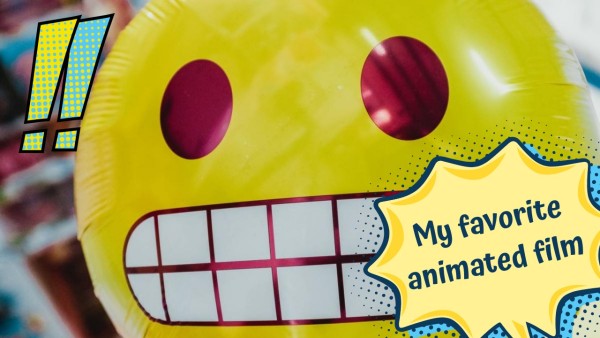 在线编辑黄色youtube 缩略图youtube视频封面模板 Fotor平面设计工具