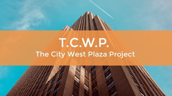 Yellow Business Project