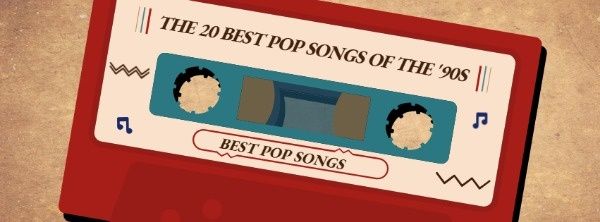 pop, songs, song, Created by the Fotor team Facebook Cover Template