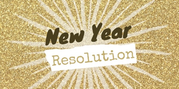 New York Resolution Vlog Twitter Post