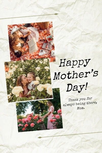 mothers day, mother day, greeting, Mother's Day Wishes Pinterest Post Template