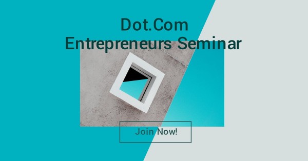 在线编辑简单的蓝色和浅背景facebook 应用程序广告facebook App广告模板 Fotor平面设计工具