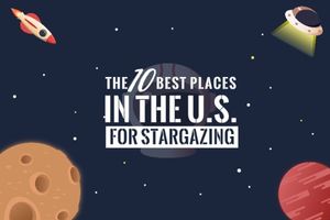 stargaze, astronomy, stargazing, Universe Space Blog Title Template