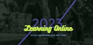 internet, service, business, Black Learning Online Website Template