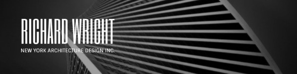 Architecture Design Company Profile Banner LinkedIn Background