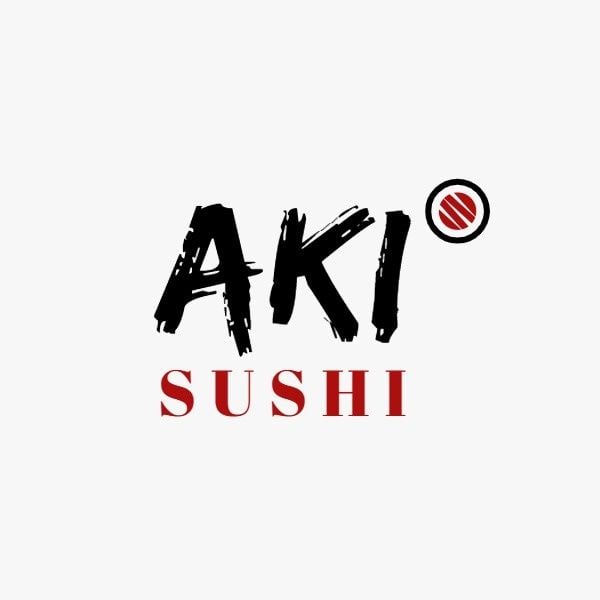 日本餐厅标志 Logo