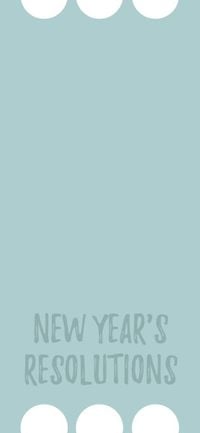 resolution, plan, daily, Green New Year Snapchat Background Snapchat Geofilter Template