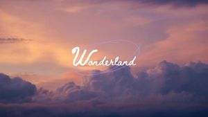 nature, sunset, landscape, Purple Aesthetic Cloud Banner Youtube Channel Art Template