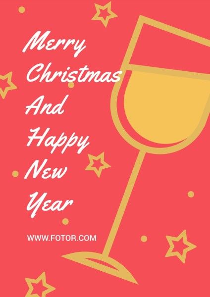 festival, holiday, celebration, Merry Christmas Poster Template