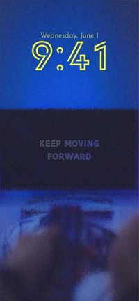 Free Keep Moving Templates, Keep Moving Graphic Resources and Ideas for  Design | Fotor