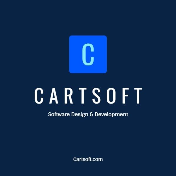 软件设计 Logo