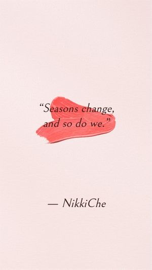 Minimal Pink Quote Instagram Story