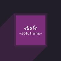紫色防病毒软件 Logo