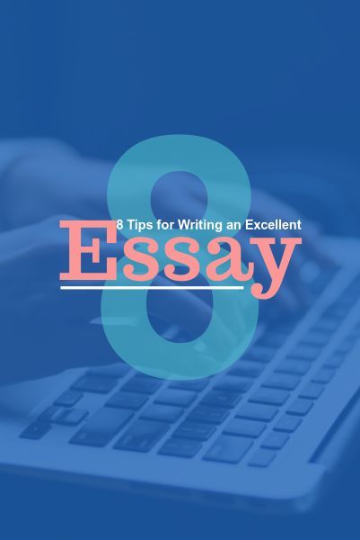 composition, excellent, essay, Writing Tips Pinterest Post Template