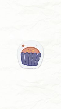 かわいい甘い食べ物 Instagramハイライトカバー