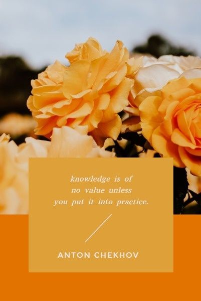 learning, motto, quotes, Inspirational Knowledge Quote Pinterest Post Template