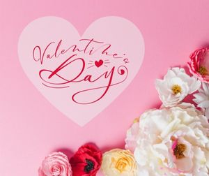 Beautiful Images Of Happy Valentines Day For Facebook