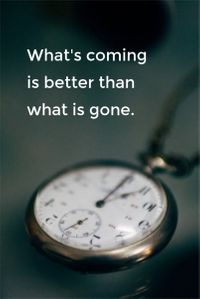 motto, inspirational, inspiration, Simple Pocket Watch Quote Pinterest Post Template